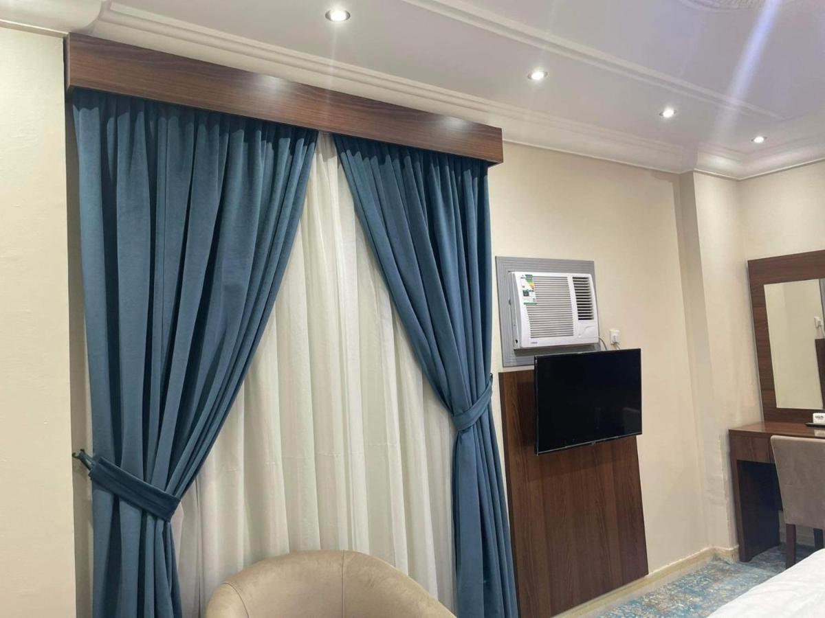 فندق برج رابغ المظهر الخارجي الصورة